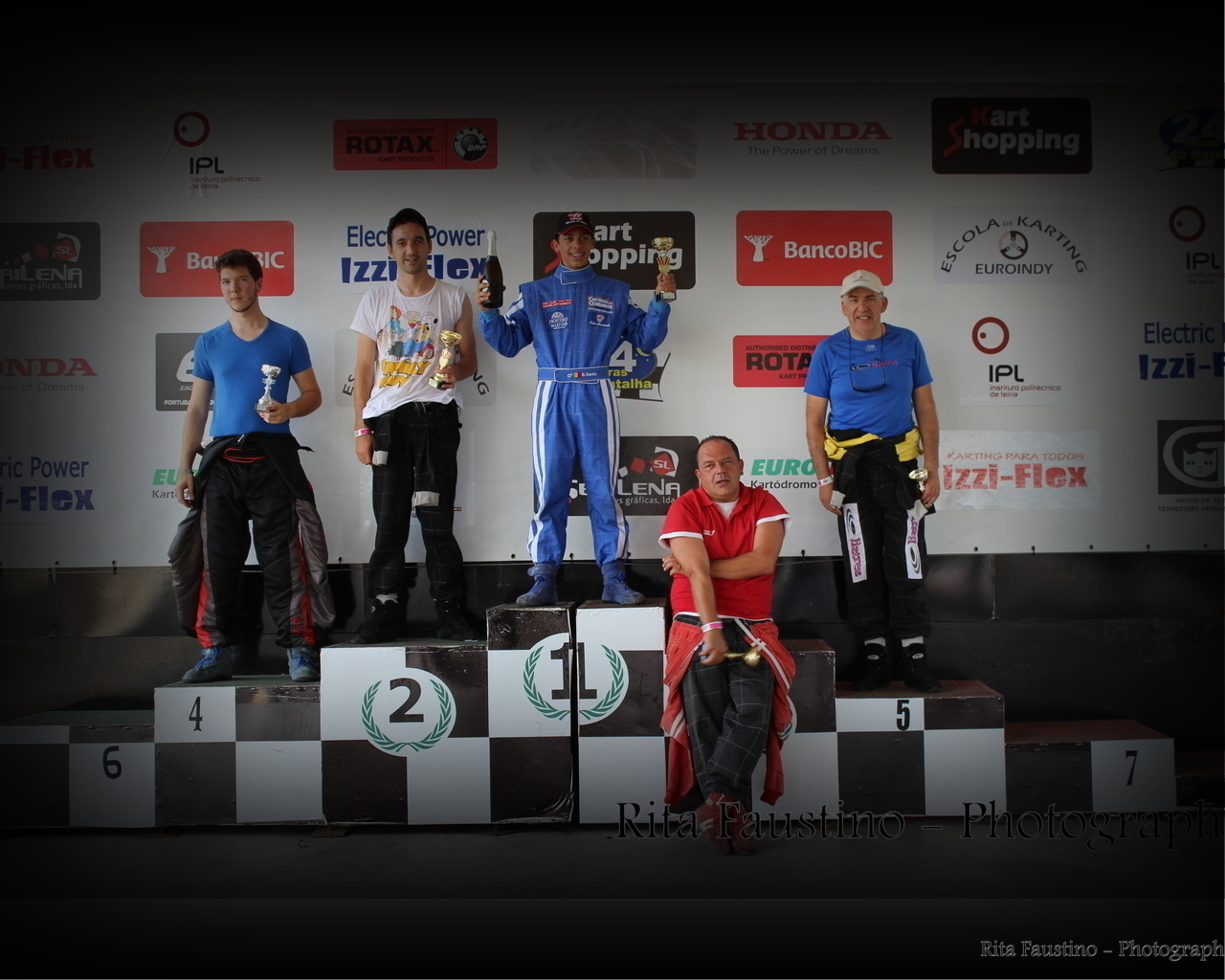 Escola e Troféu Honda Kartshopping 2015 2ª prova91